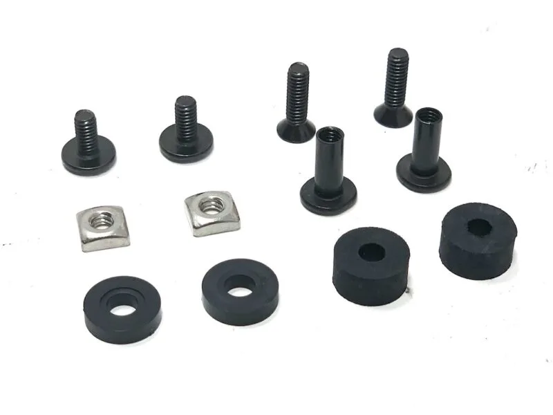 Singleton Hardware Kit Picture