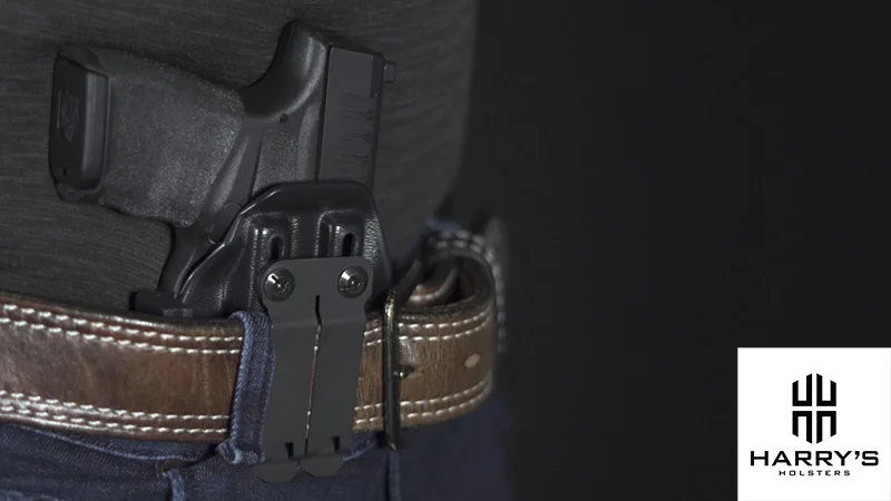 Springfield Hellcat Holster AIWB 01