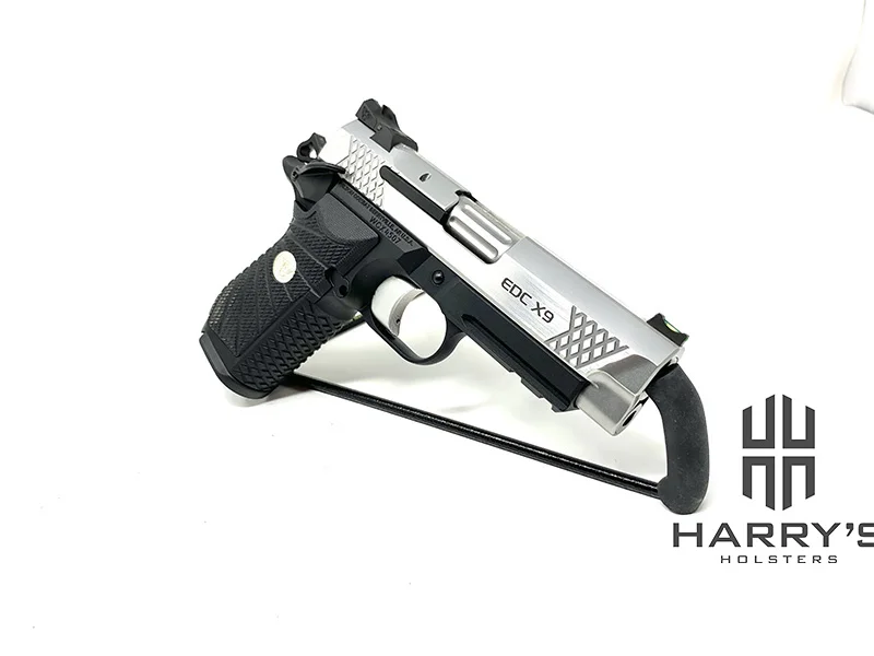 Wilson Combat EDC X9 right angle