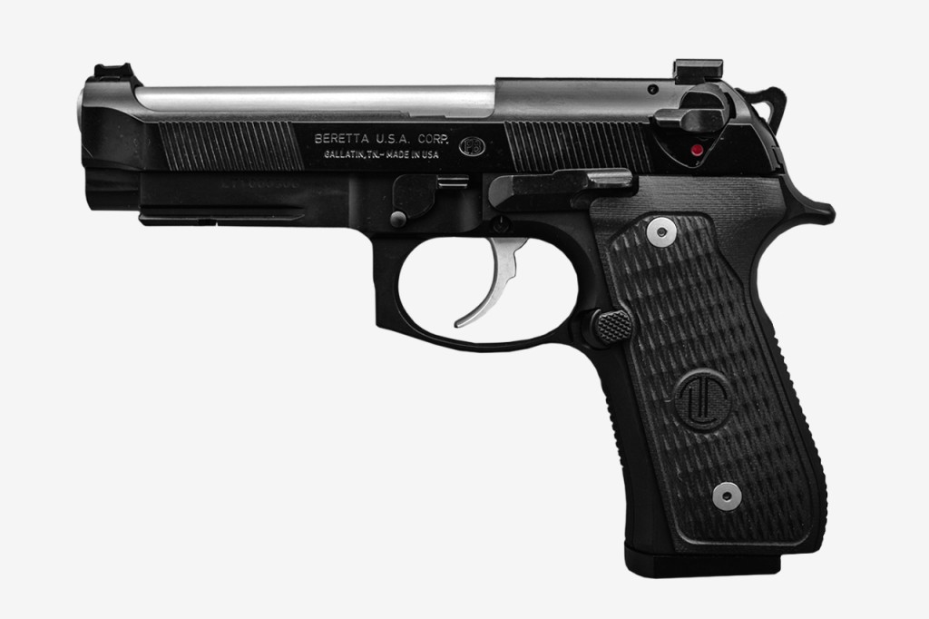 Beretta LTT For Sale