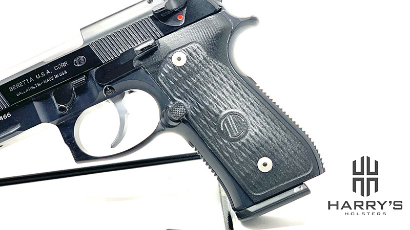 Berretta LTT M9 Full Size Grip