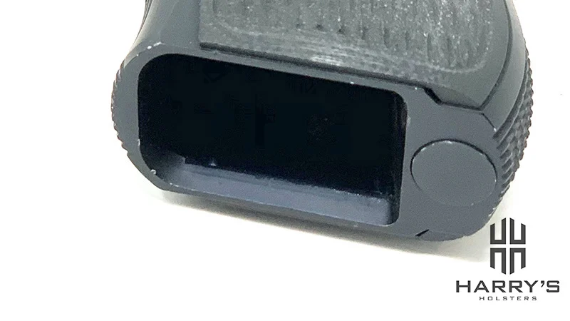 Berretta LTT M9 Full Size Magwell