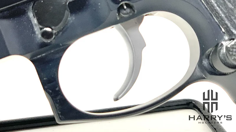 Berretta LTT M9 Full Size Trigger DA