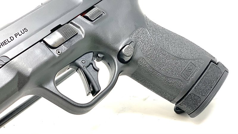 M_P Shield Plus Review Magazine Release