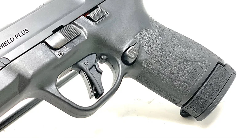 M_P Shield Plus Review Magazine Release