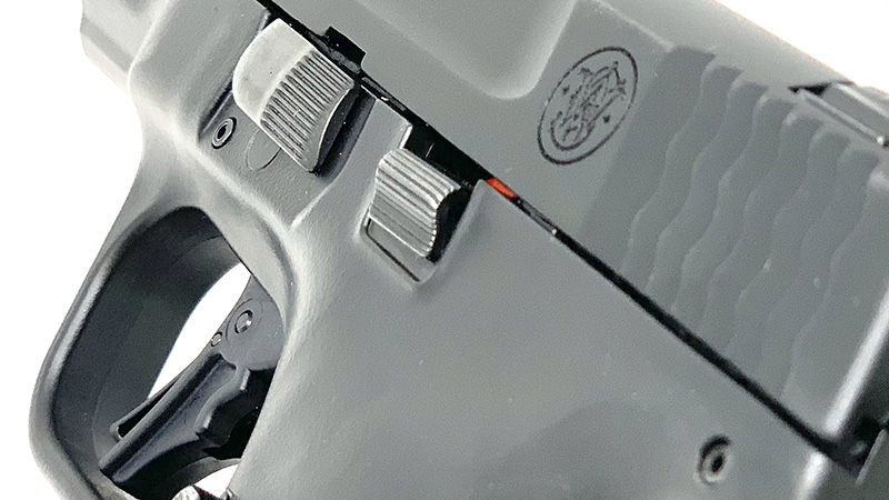 M_P Shield Plus Review Slide Stop