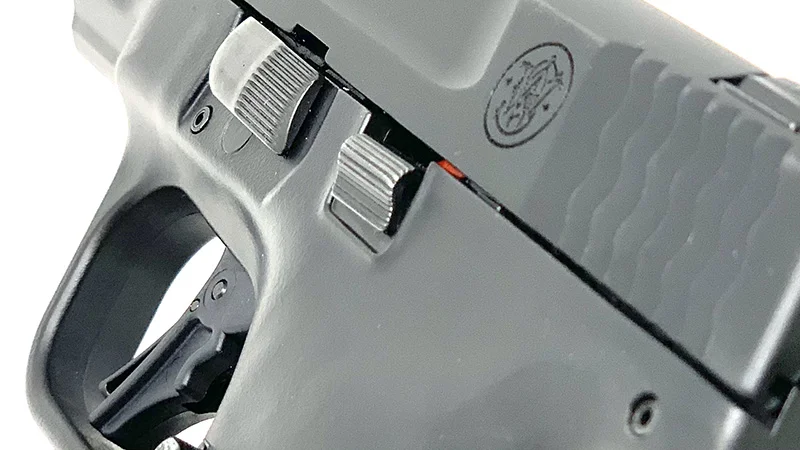 M_P Shield Plus Review Slide Stop