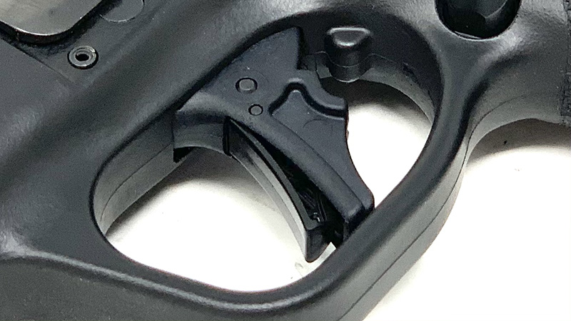 M_P Shield Plus Review Trigger