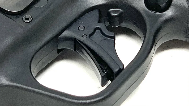 M_P Shield Plus Review Trigger