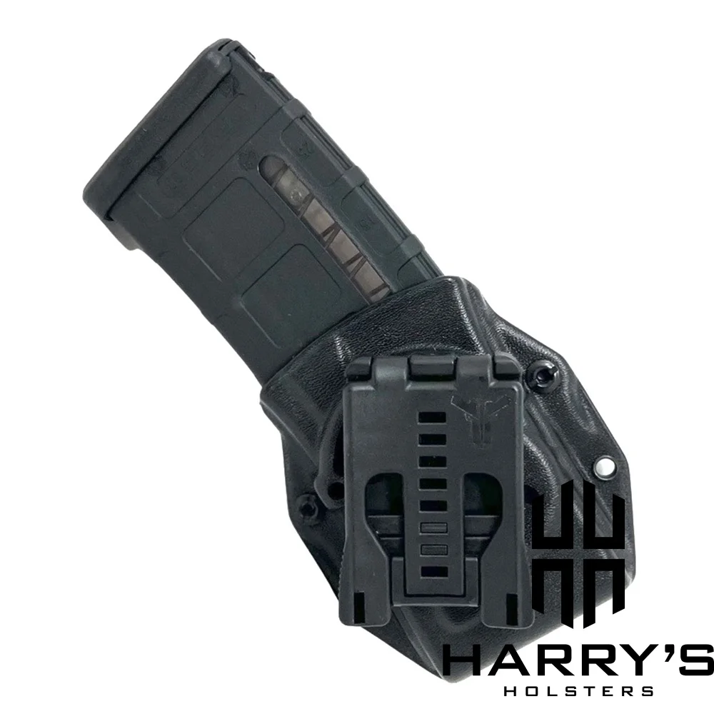AR15 Magazine Carrier 45 degree Tek Lok PMAG AR15 Magazine Carrier 45 degree Tek Lok PMAG