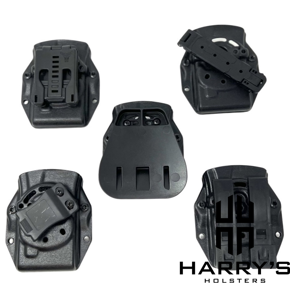 AR15 Magazine Carrier 5 Setups AR15 Magazine Carrier 5 Setups