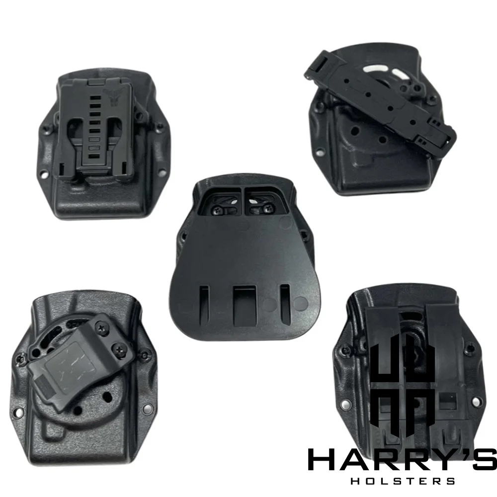 AR15 Magazine Carrier 5 Setups AR15 Magazine Carrier 5 Setups