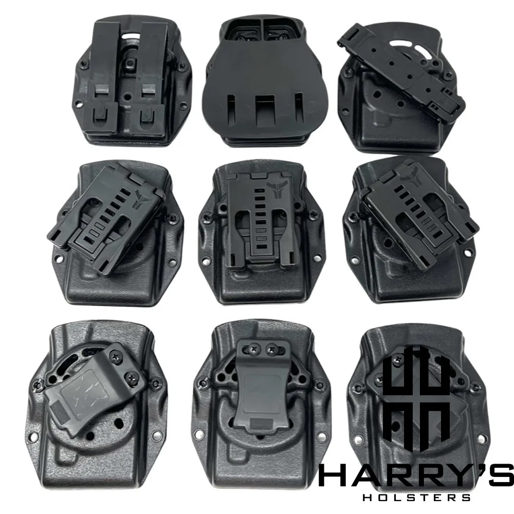 AR15 Magazine Carrier 9 setups 3 AR15 Magazine Carrier 9 setups 3