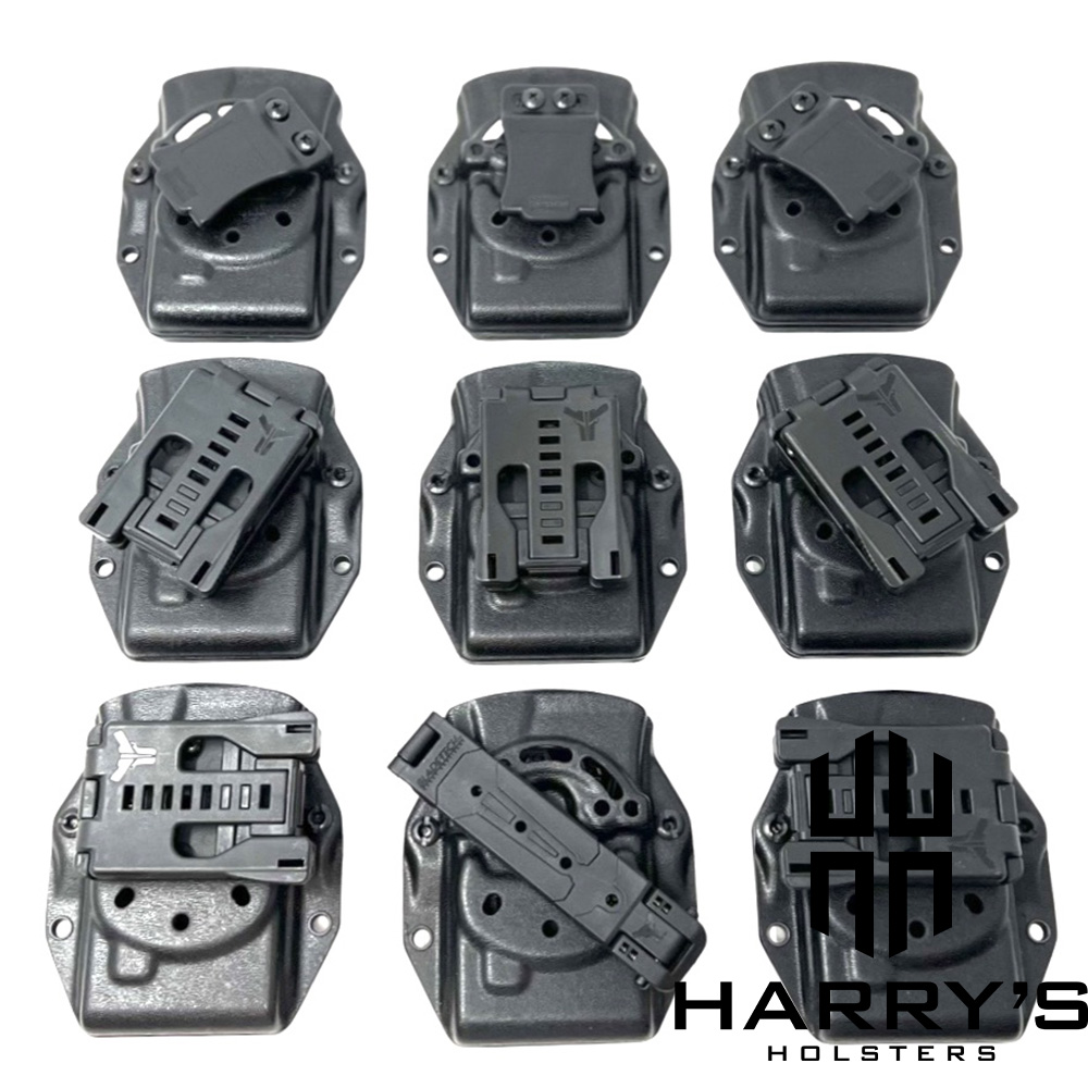 AR15 Magazine Carrier 9 setups 5 AR15 Magazine Carrier 9 setups 5