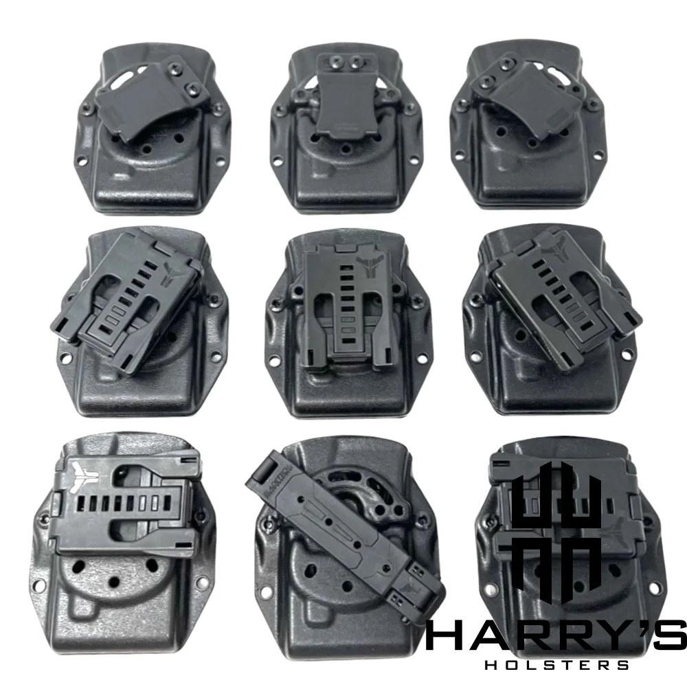 AR15 Magazine Carrier 9 setups 5 AR15 Magazine Carrier 9 setups 5