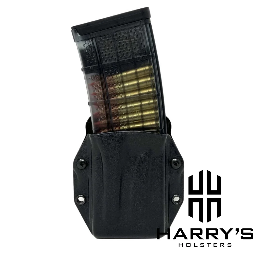 AR15 Magazine Carrier Lancer Mag Front Verticle AR15 Magazine Carrier Lancer Mag Front Verticle