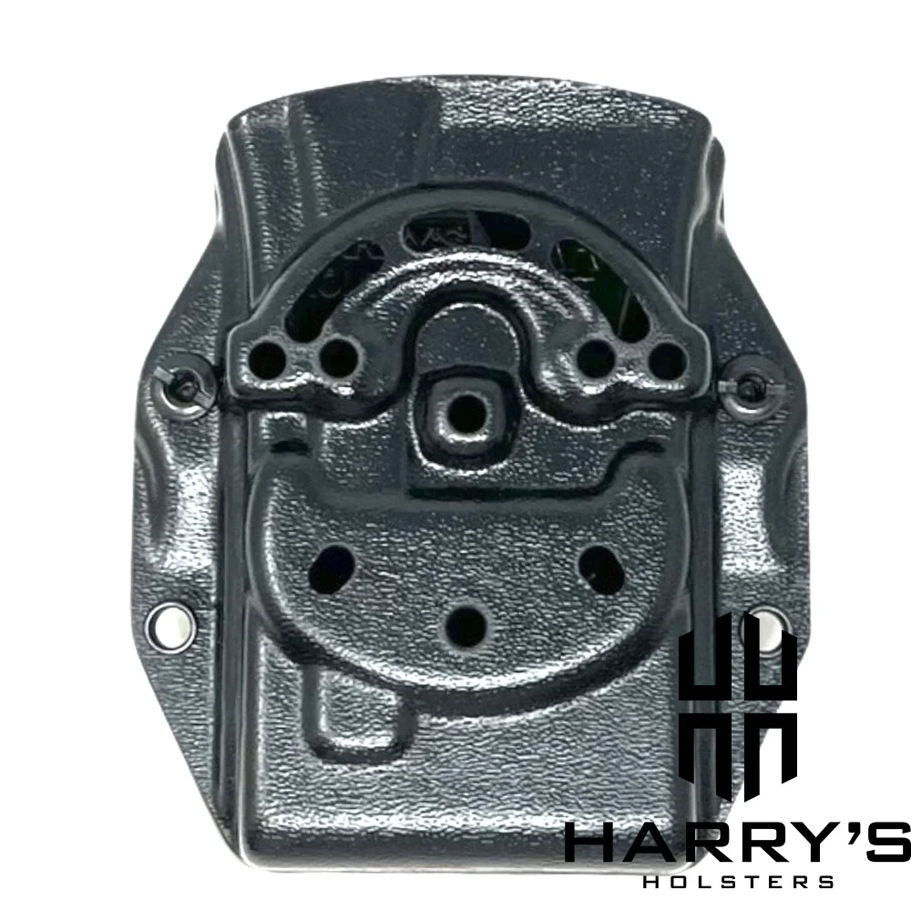 AR15 Magazine Carrier Mounting Pattern AR15 Magazine Carrier Mounting Pattern