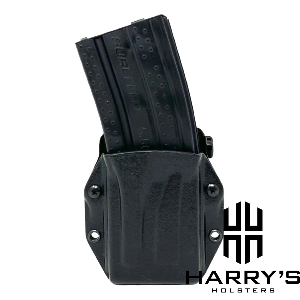 AR15 Magazine Carrier Surefeed Front Verticle AR15 Magazine Carrier Surefeed Front Verticle