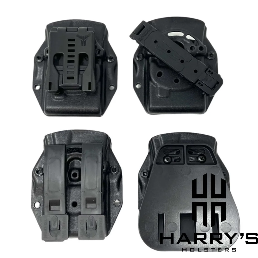 AR15 Magazine Carrier four setups 2 AR15 Magazine Carrier four setups 2