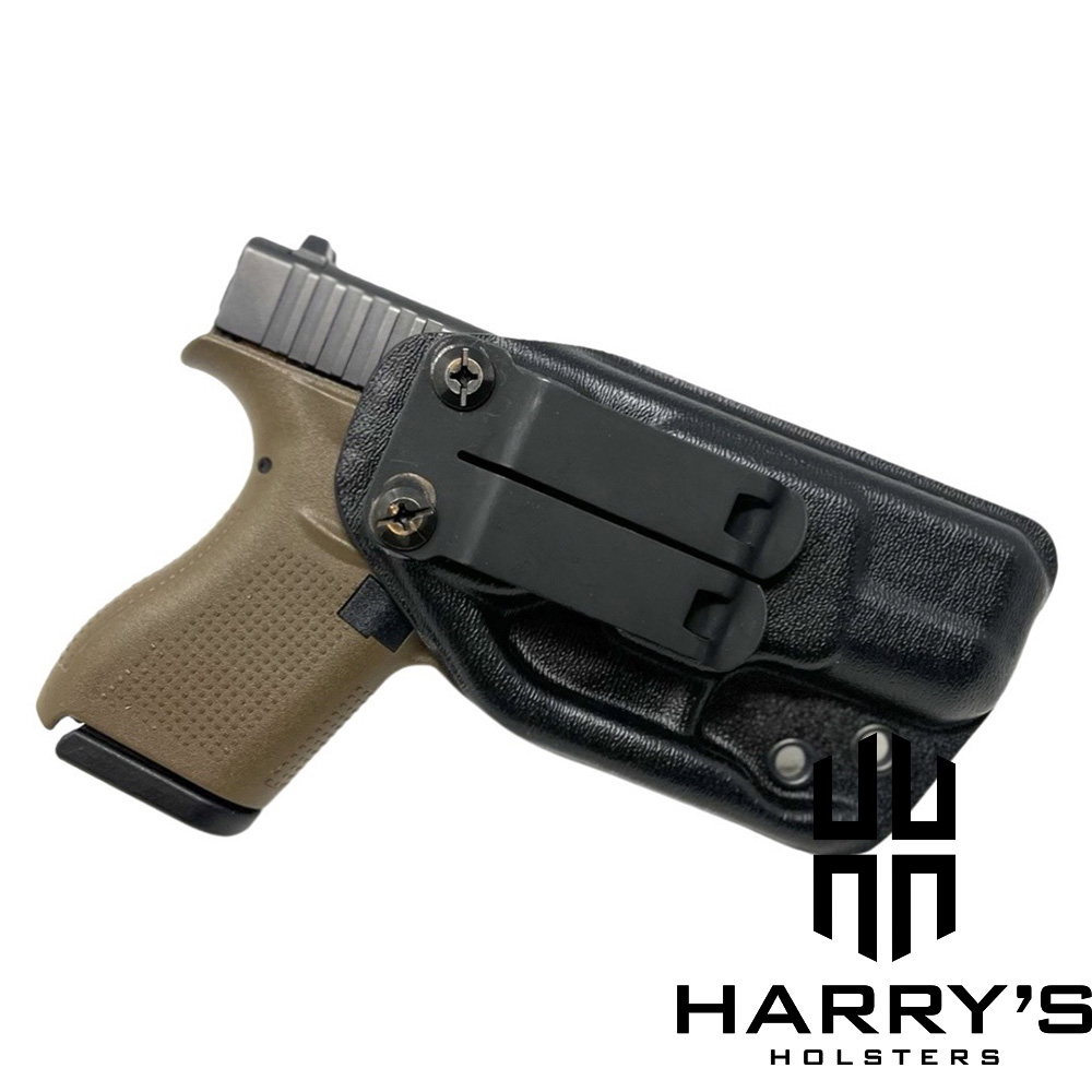 Glock 42 Holster Dirk AIWB Glock 42 Holster Dirk AIWB