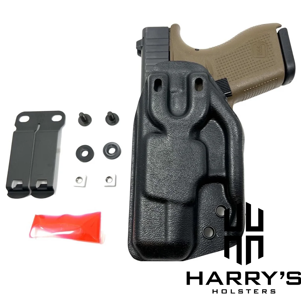 Glock 42 Holster Dirk Hardware