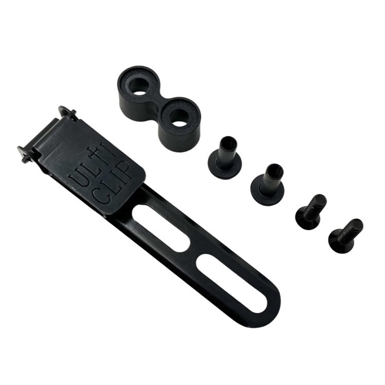 Dirk Boot Kit
