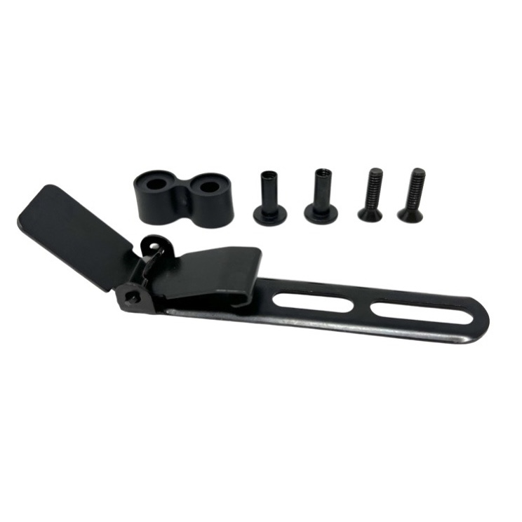 Dirk Boot Kit