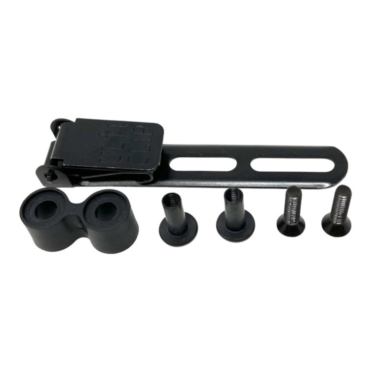 Dirk Boot Kit