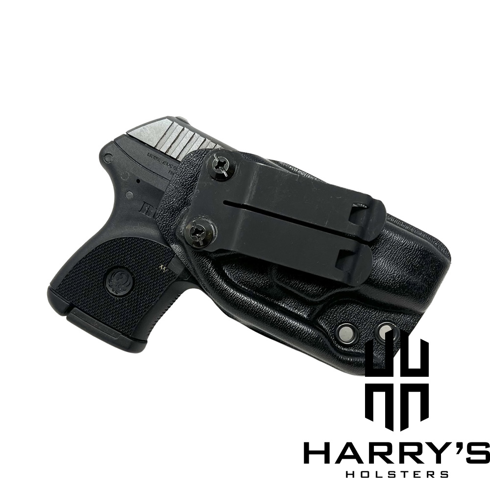 Ruger LCP Holster Dirk Canted Ruger LCP Holster Dirk Canted