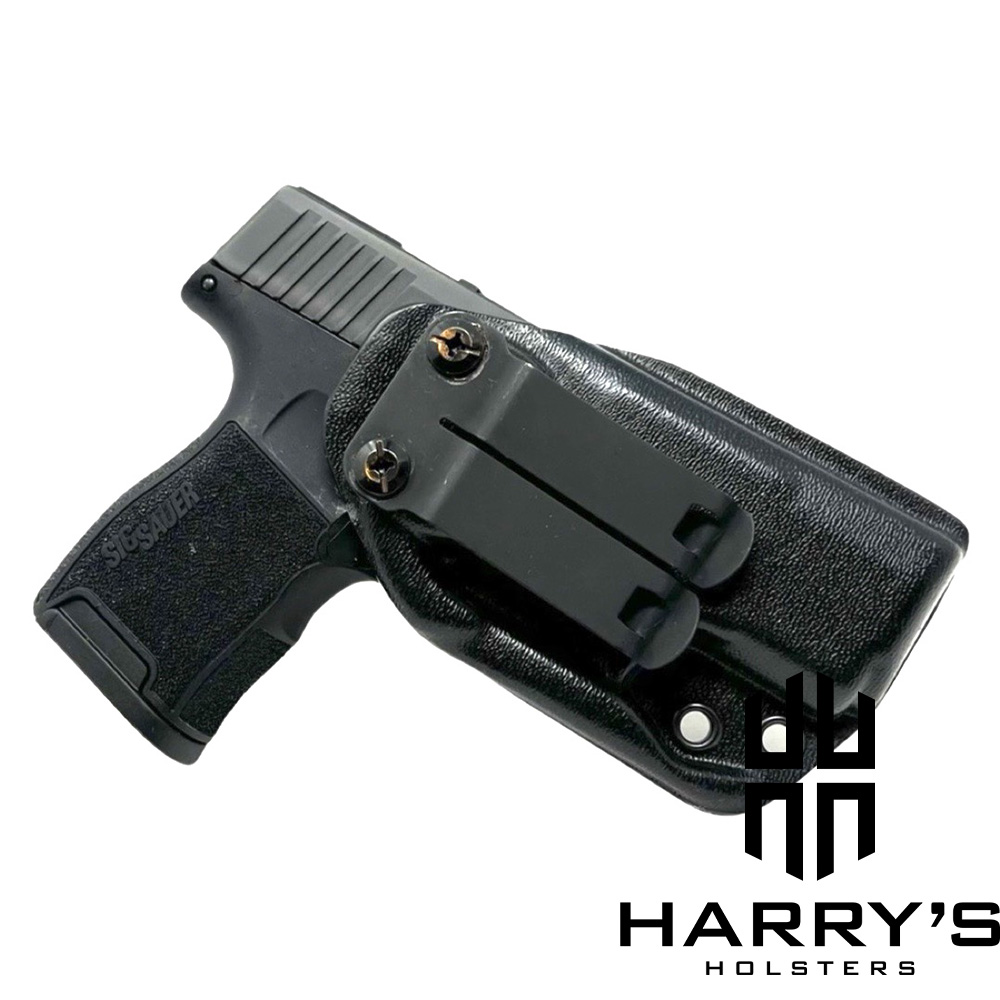Sig P365 SAS Holster Dirk AIWB Sig P365 SAS Holster Dirk AIWB