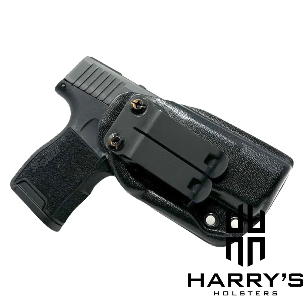 Sig P365 SAS Holster Dirk AIWB
