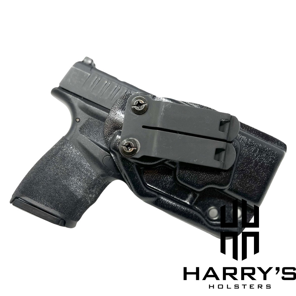 Springfield Hellcat Holster Dirk Canted Springfield Hellcat Holster Dirk Canted