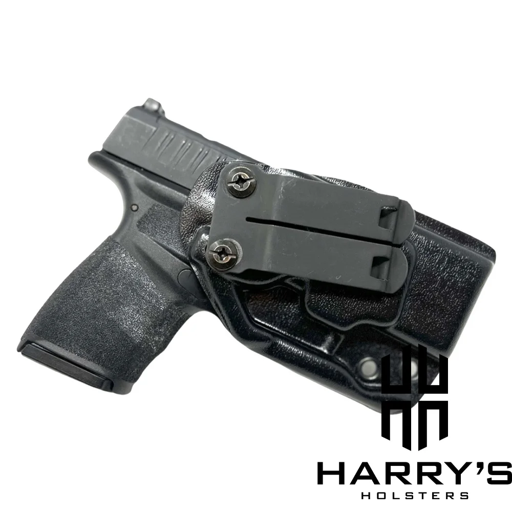 Springfield Hellcat Holster Dirk Canted