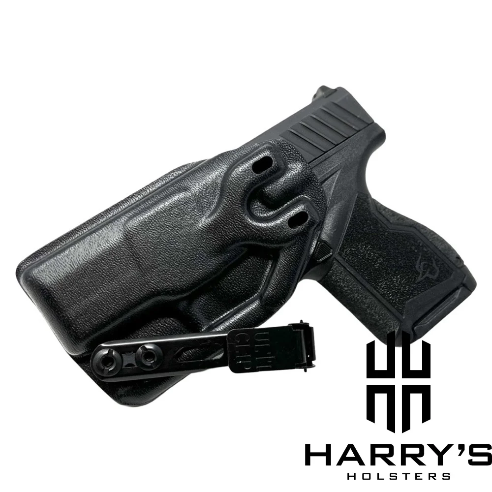 Taurus GX4 Holster Dirk Ulticlip
