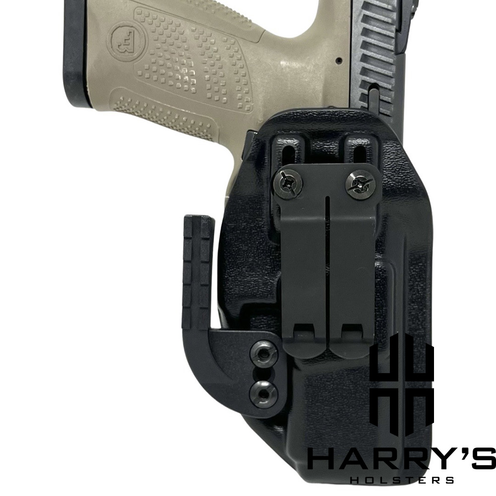 CZ P10c AIWB Holster