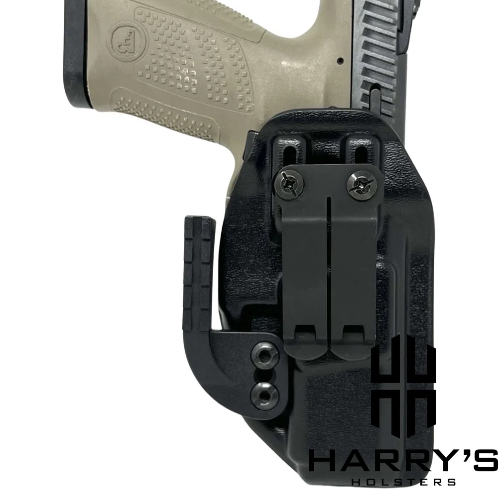 CZ P10c AIWB Holster