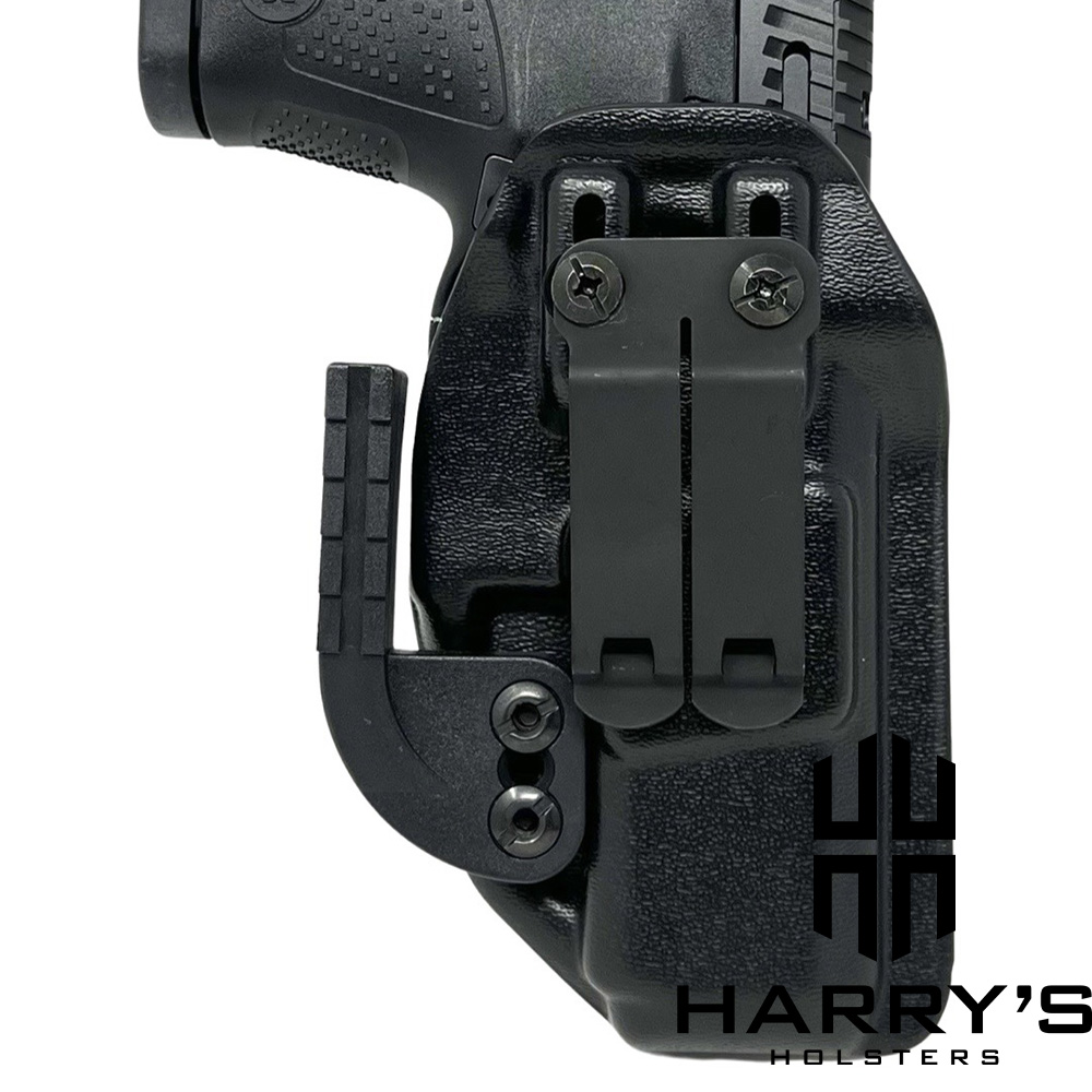 CZ P10s AIWB Holster