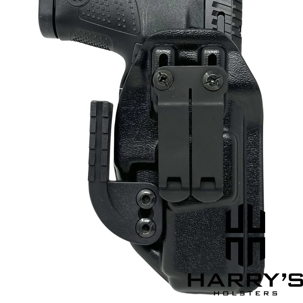 CZ P10s AIWB Holster