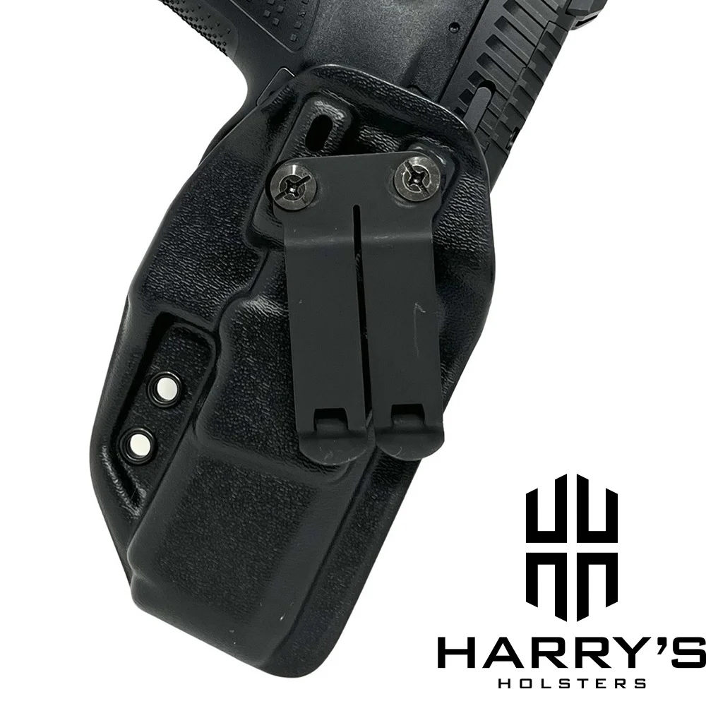 CZ P10s Holster Canted