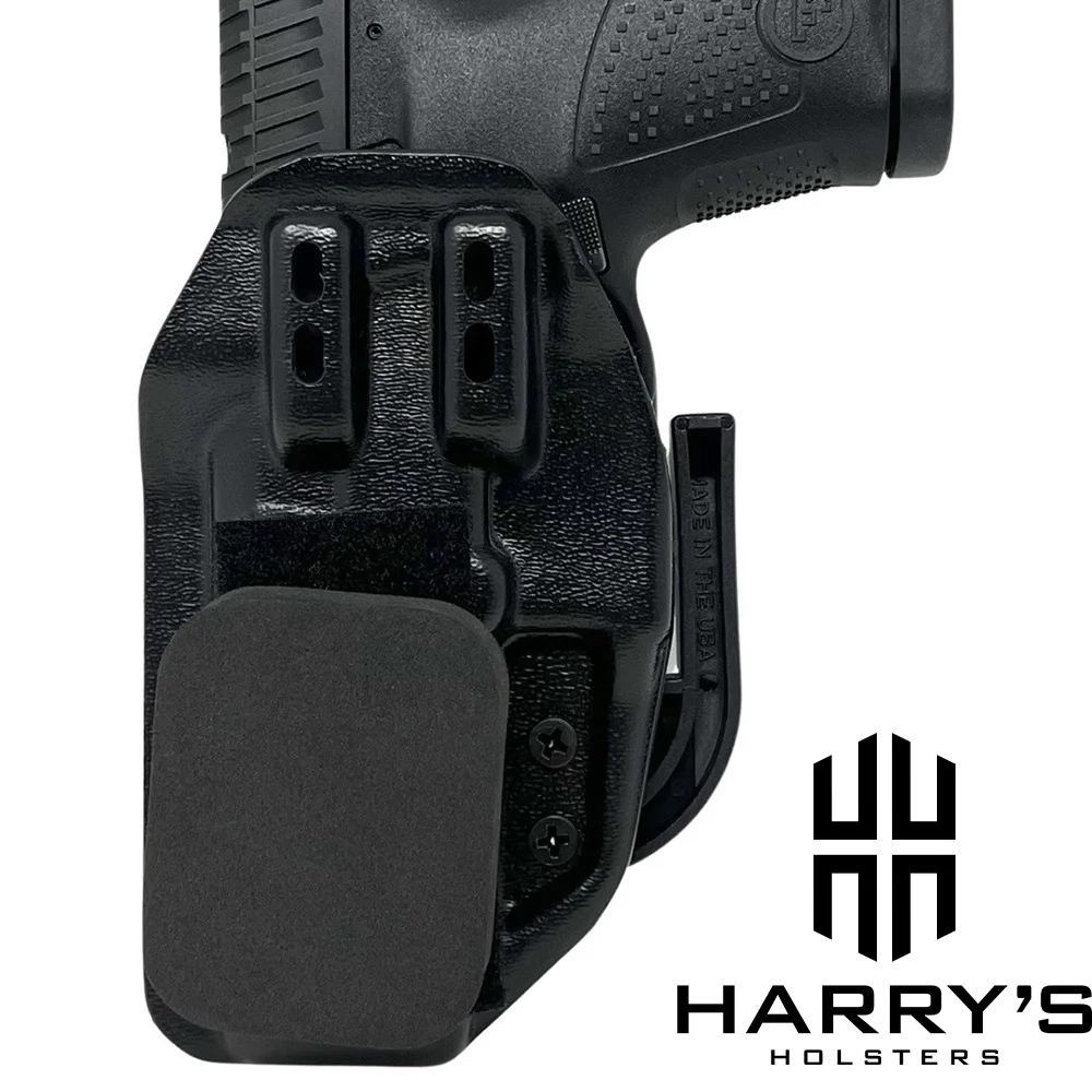 CZ P10s Holster Wedge