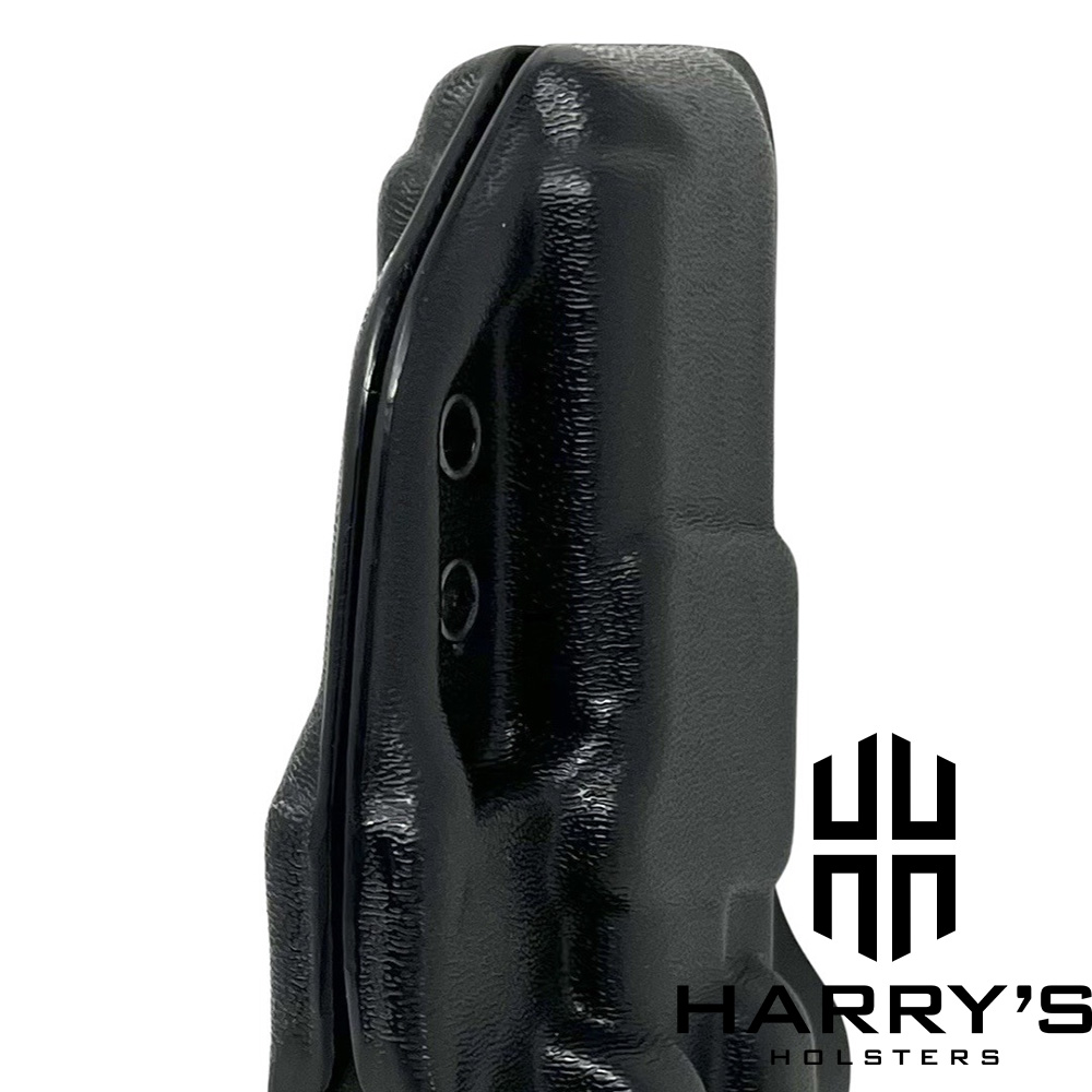 CZ P10s Holster comfort