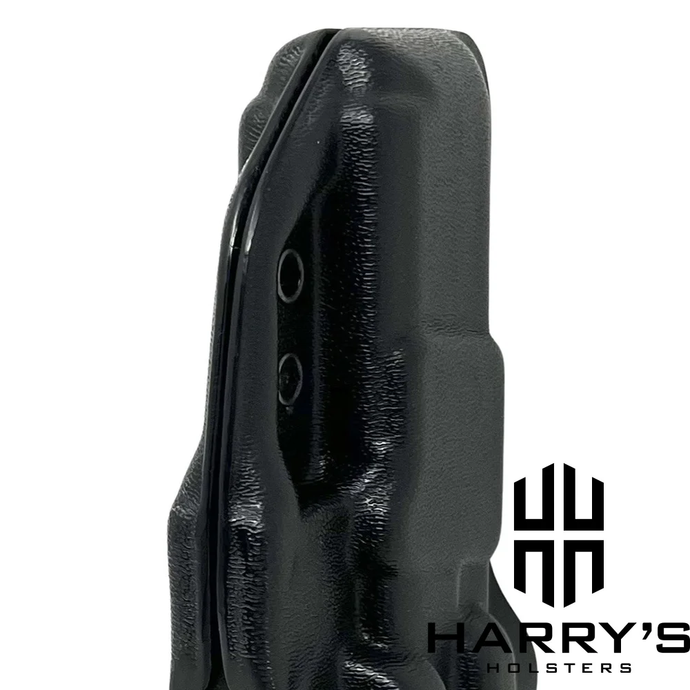 CZ P10s Holster comfort