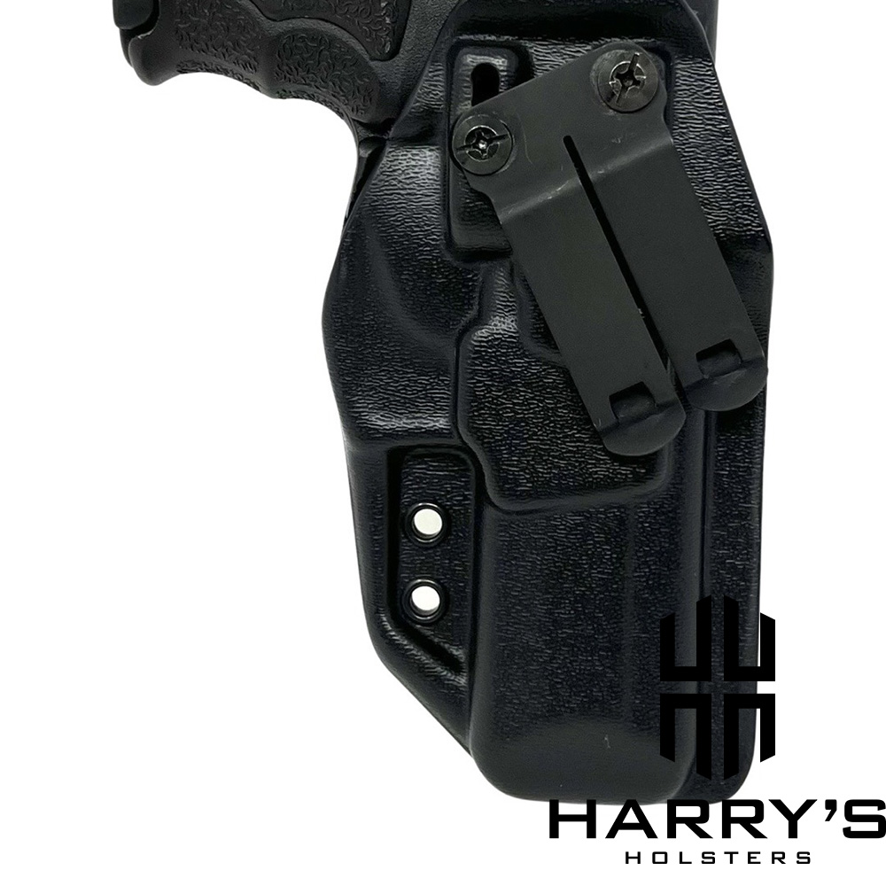 HK VP9SK Holster Canted