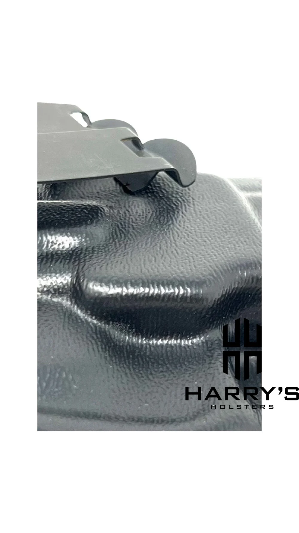 HK VP9SK Holster Clip Engagement