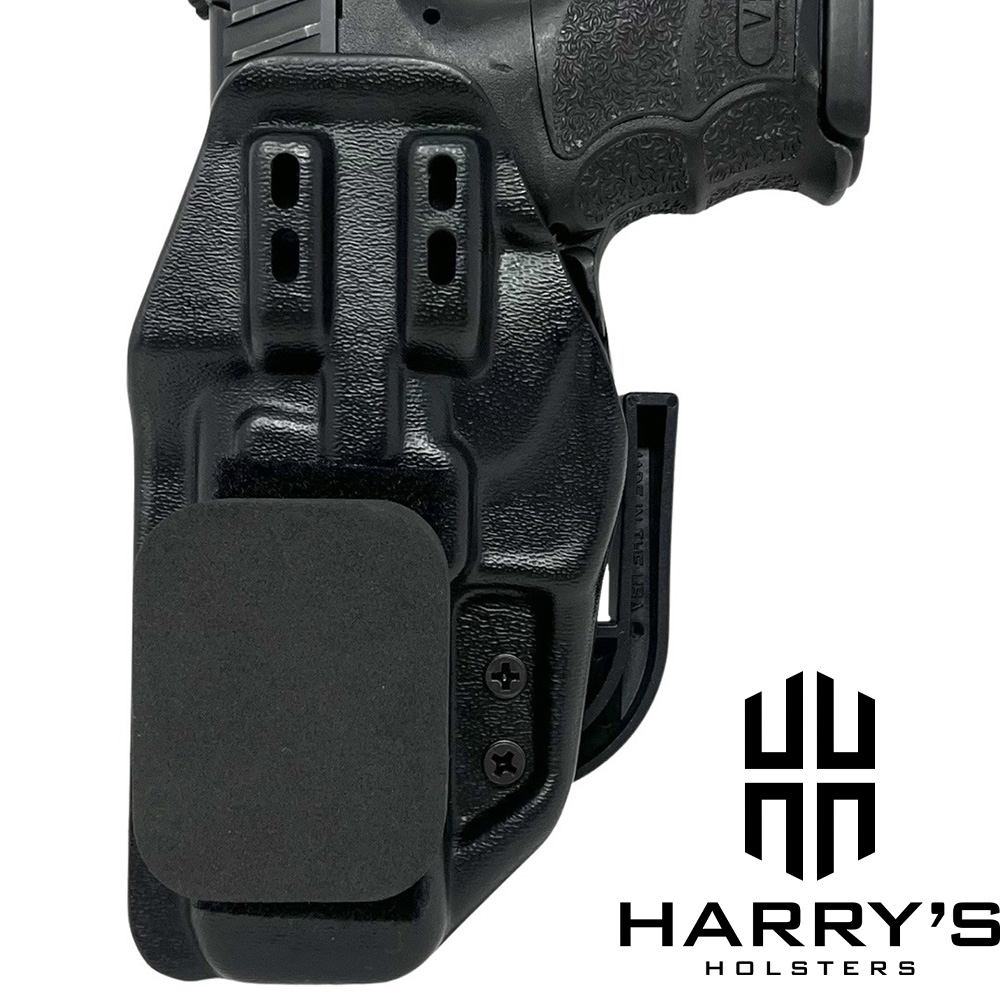 HK VP9SK Holster Wedge