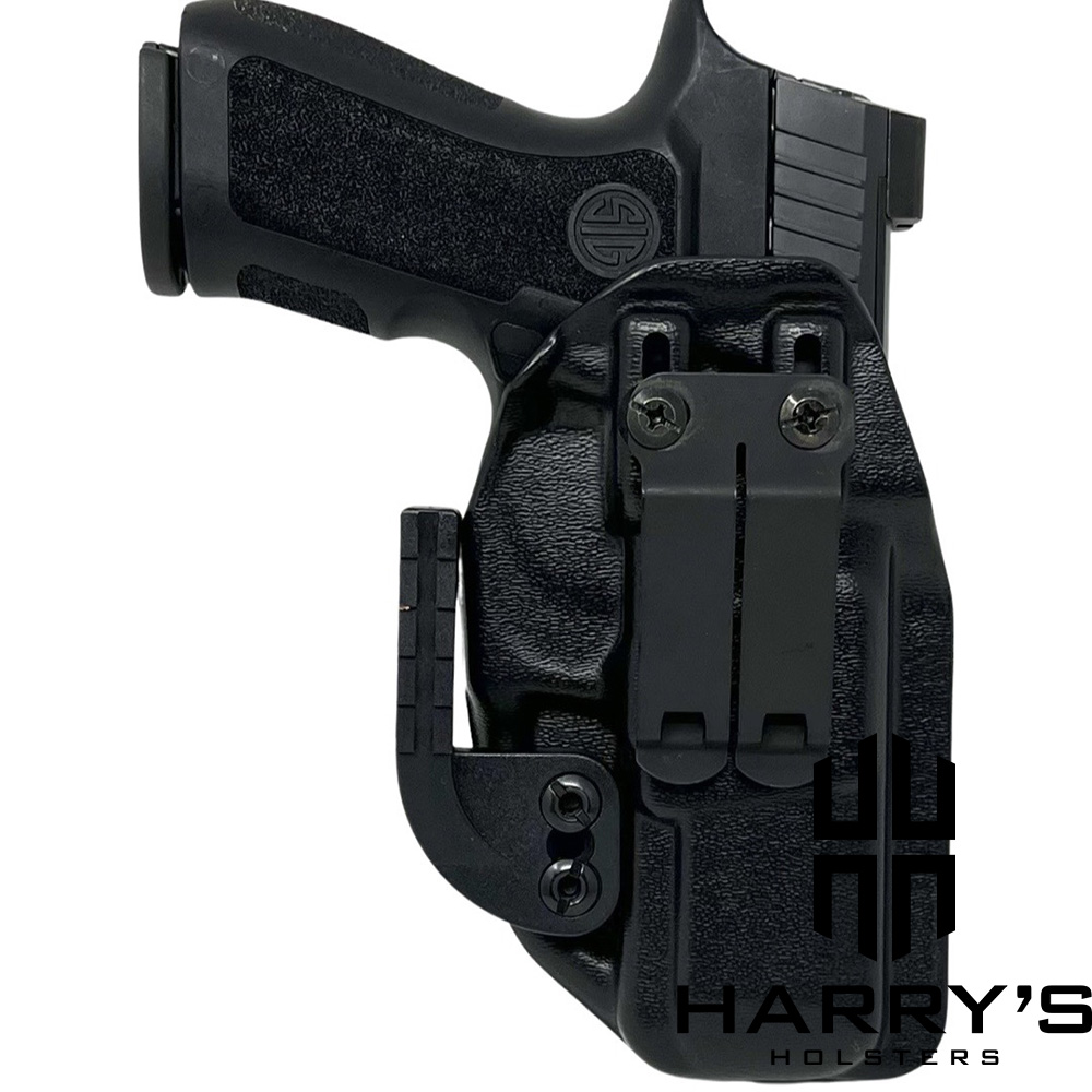 Sig P320 X Compact AIWB Holster