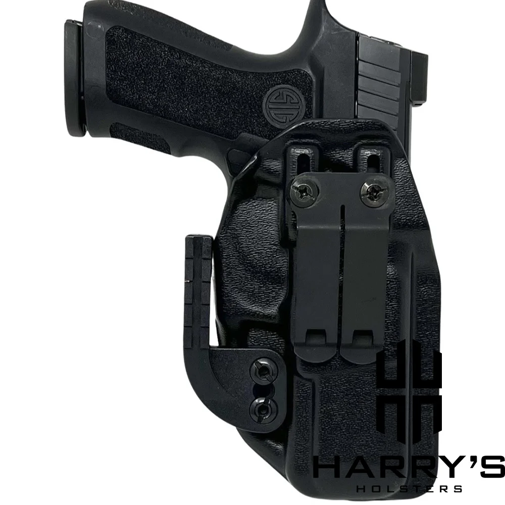 Sig P320 X Compact AIWB Holster