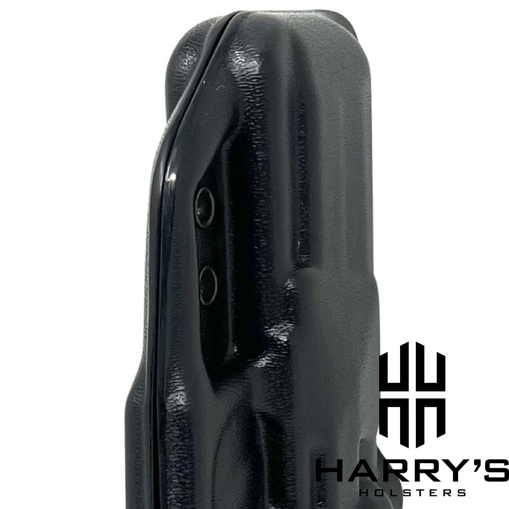 Sig P320 X Compact Holster Comfort