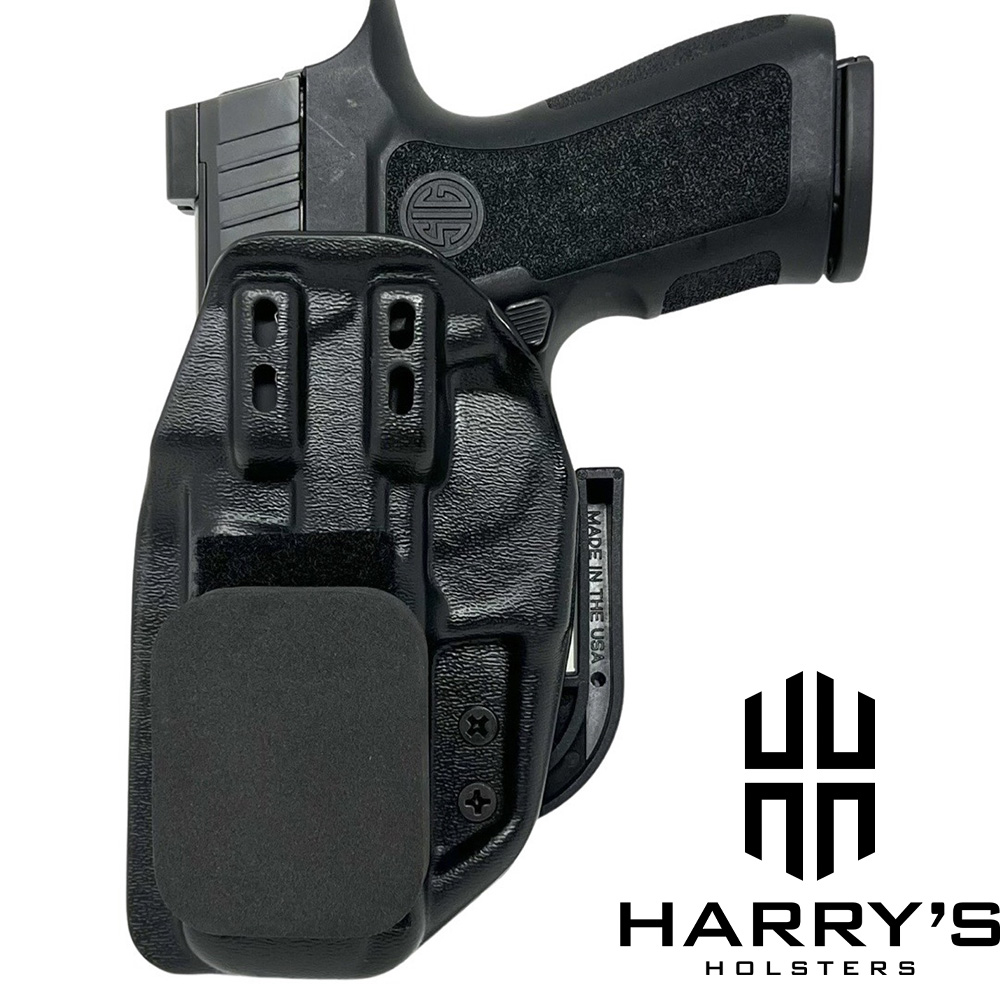 Sig P320 X Compact Holster Wedge