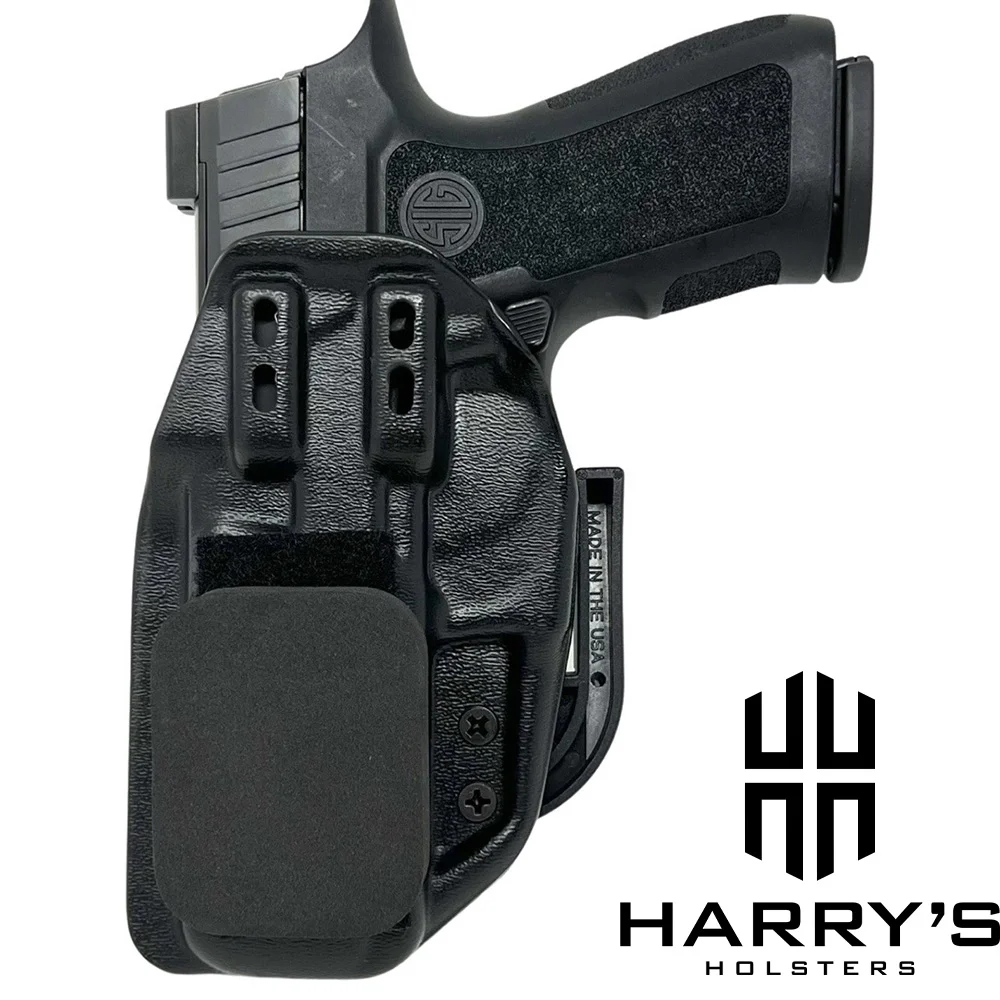 Sig P320 X Compact Holster Wedge